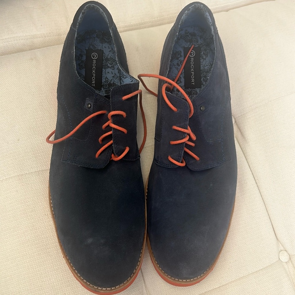 Rockport Oxford Shoes